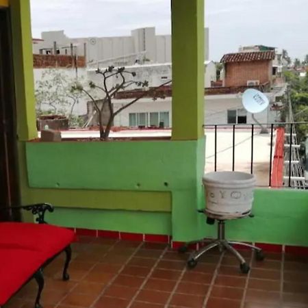 Casa Gaby Apartments Close To The Beach Puerto Vallarta Buitenkant foto