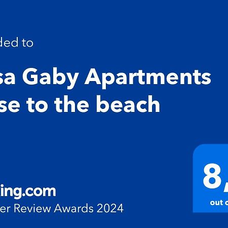 Casa Gaby Apartments Close To The Beach Puerto Vallarta Buitenkant foto