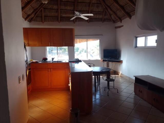 Casa Gaby Apartments Close To The Beach Puerto Vallarta Buitenkant foto