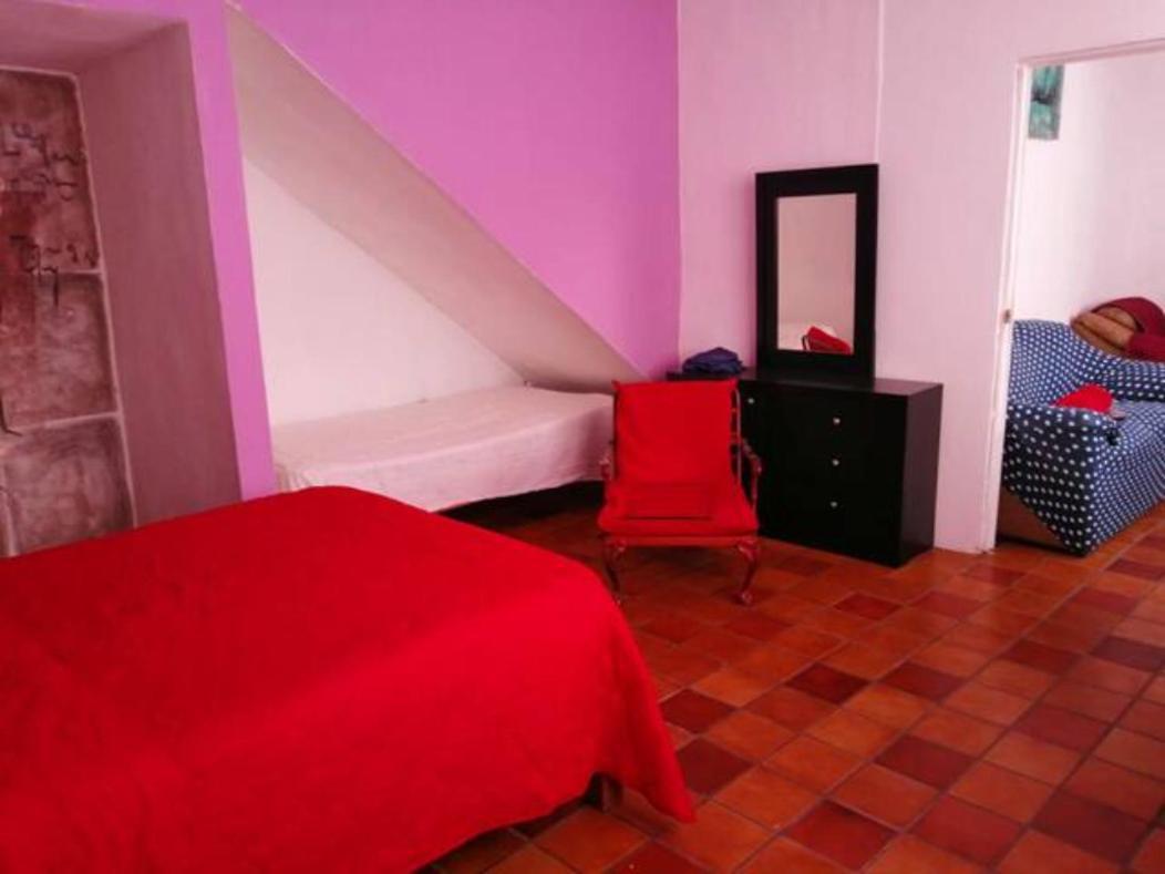 Casa Gaby Apartments Close To The Beach Puerto Vallarta Buitenkant foto