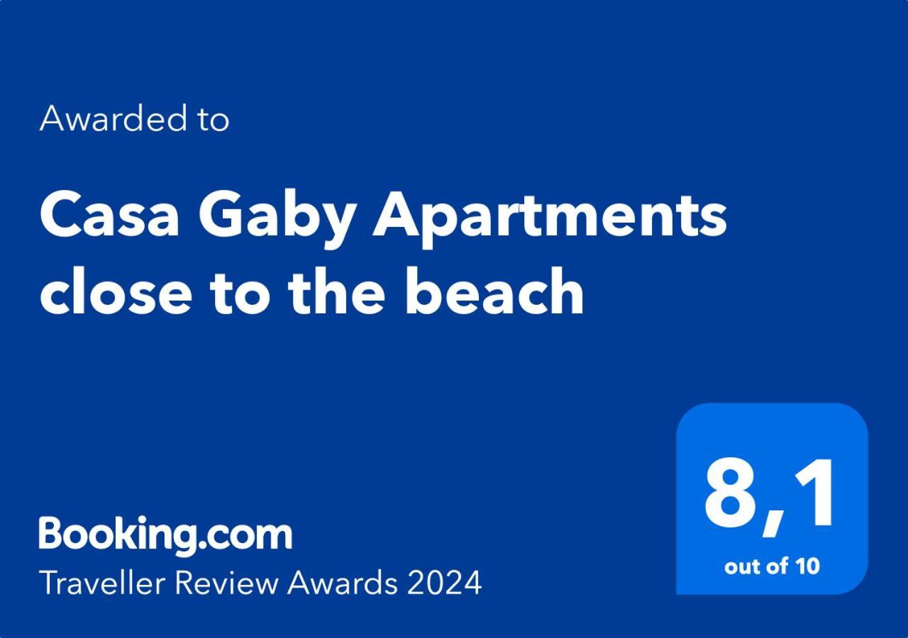 Casa Gaby Apartments Close To The Beach Puerto Vallarta Buitenkant foto